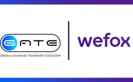 Mobilità sostenibile, wefox e Iveco insieme per Gate
